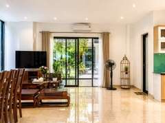 [Flamingo 5Br] GARDEN VILLA SVF 9.3 럭셔리 풀빌라 5베드룸 300m2