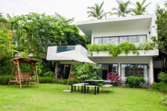 [HF.37] 럭셔리 5베드룸 풀빌라 – 플라밍고 대라이 리조트