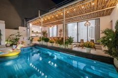 [DANANG VILLA 3BR] 다낭 MXT Jolie Villa 3베드룸
