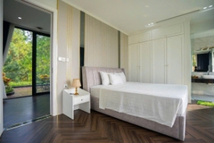 [Flamingo 3 Rooms G3.5] 플라밍고 3 룸 프리미엄 빌라 – 소나무 숲 속의 힐링 스테이