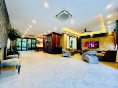 TF147 7ROOMS LUXURY PRIVATE VILLA – FLAMINGO DAI LAI