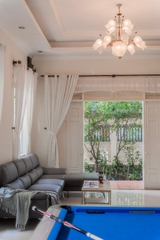 [HO CHI MINH KHANH VILLA LUXURY 03] 5베드룸 프라이빗 풀빌라 – 2군
