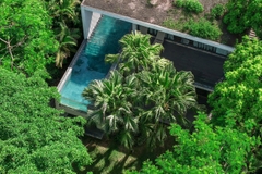 [MF2.6 MF2.7 MF2.8 Flamingo] 3베드룸 CHARM VIP– 플라밍고 다이라이