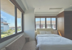 [Ha Long Villa 5Rooms] FLC BT611 빌라 – 프라이빗 수영장, 오션뷰 & 골프장 전망