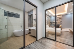 [KHÁNH VILLA PHAN TÔN LUXURY5Br] 미케비치 근처 프리미엄 럭셔리 5룸 풀빌라