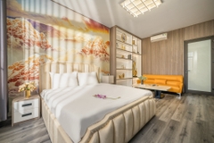 [KHÁNH VILLA PHAN TÔN LUXURY5Br] 미케비치 근처 프리미엄 럭셔리 5룸 풀빌라
