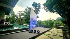 [FLAMINGO DAI LAI] VILLA TF1.51 – 7룸 VIP | 호수 전망 | MAISON INDOCHINE