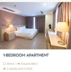 [HN SUPER CANDLE HOTEL] 하노이 중심부에서 만나는 프리미엄 호텔