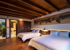 5Rooms Flamingo Dai Lai Resort – Luxury Villa LXF17 5베드룸 빌라