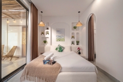 [DA NANG VILLA 4BR] MXT Dali Villa 4베드룸