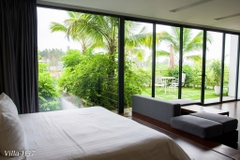 [HF.37] 럭셔리 5베드룸 풀빌라 – 플라밍고 대라이 리조트