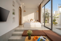 [DANANG VILLA 3BR] 다낭 MXT Jolie Villa 3베드룸