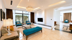 [Ha Long Villa 5Rooms] FLC BT633 빌라 – 피닉스 힐스의 푸른 자연 속, 오션뷰 &amp; 골프장 전망