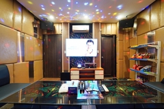 MXT Holly VIP Villa 다낭 독채 빌라 5베드룸