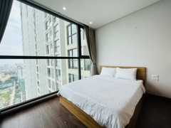[Vinhome Skylake 1Br] 빈홈스 스카이레이크 -  하노이 미딩의 럭셔리 1베드룸 아파트