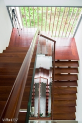 [HF.37] 럭셔리 5베드룸 풀빌라 – 플라밍고 대라이 리조트