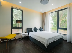 [TF142] 4베드룸 VVIP 풀빌라 – 플라밍고 대라이 리조트