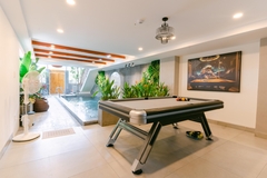 Villa Ayla 4 Bedroom – 다낭에서 즐기는 프라이빗 4룸 풀빌라
