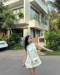 GV3.8 Flamingo Đại Lải – 자연 속 프라이빗 3룸 럭셔리 풀빌라