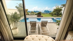 [FLC HẠ LONG] BT617 LUXURY VILLA – 5ROOMS