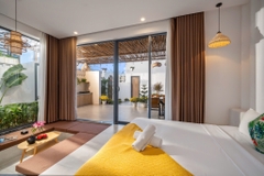 [DA NANG VILLA 4BR] MXT Dali Villa 4베드룸