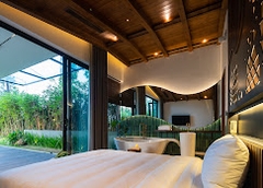 5Rooms Flamingo Dai Lai Resort – Luxury Villa LXF17 5베드룸 빌라