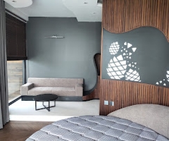 5Rooms Flamingo Dai Lai Resort – Luxury Villa LXF17 5베드룸 빌라