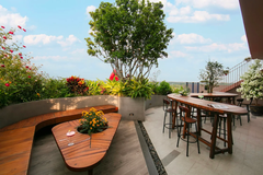 Hanoi Riverview Boutique Hotel & Apartment – 하노이 도심 속에서 만나는 감성 부티크 리조트