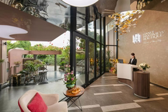Hanoi Riverview Boutique Hotel & Apartment – 하노이 도심 속에서 만나는 감성 부티크 리조트
