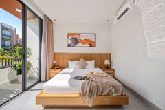 [DA NANG VILLA 4BR] MXT Sala Villa 4베드룸