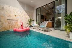 [DA NANG VILLA 4BR] MXT Sala Villa 4베드룸