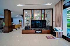 [FB.1.07] 레이크 뷰 4베드룸 풀빌라 – 플라밍고 대라이 리조트