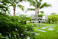 [HF.37] 럭셔리 5베드룸 풀빌라 – 플라밍고 대라이 리조트