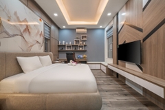 [KHÁNH VILLA PHAN TÔN LUXURY5Br] 미케비치 근처 프리미엄 럭셔리 5룸 풀빌라