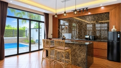 [Ha Long Villa 5Rooms] FLC BT637 빌라 – 프라이빗 수영장, 오션뷰 &amp; 골프장 전망