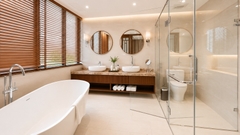 [Ha Long Villa 5Rooms] FLC BT633 빌라 – 피닉스 힐스의 푸른 자연 속, 오션뷰 &amp; 골프장 전망