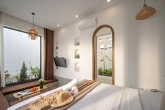 [DANANG VILLA 3BR] 다낭 MXT Jolie Villa 3베드룸