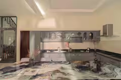 [HO CHI MINH KHANH VILLA LUXURY 03] 5베드룸 프라이빗 풀빌라 – 2군