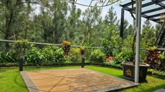 [Flamingo 3Rooms]  GVF05 럭셔리 프라이빗 빌라.