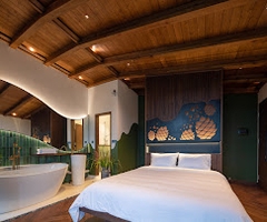 5Rooms Flamingo Dai Lai Resort – Luxury Villa LXF17 5베드룸 빌라