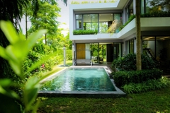 [Flamingo 2br Chm1.1]  플라밍고 리조트 2베드룸 풀빌라