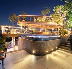 Hanoi Riverview Boutique Hotel & Apartment – 하노이 도심 속에서 만나는 감성 부티크 리조트