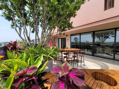 Hanoi Riverview Boutique Hotel & Apartment – 하노이 도심 속에서 만나는 감성 부티크 리조트