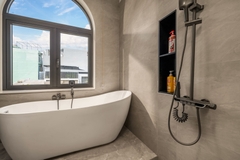 Azure Villa Da Nang 4 Bedroom – 다낭 도심 속에서 즐기는 프라이빗 럭셔리 풀빌라