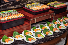 🌟Ambassador Day Cruise 🚢  하노이출발  (앰바사더 원데이 크루즈)