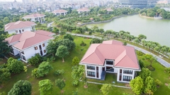 [ My Dinh- Hanoi Private Villas] 미딩 하노이 프라이빗 빌라 – 8 객실 VVIP (THUTOURS 단독)