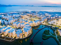 Oakwood Ha Long – 한국인을 위한 하롱 프리미엄 리조트 여행 가이드