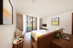 Oakwood Ha Long – 한국인을 위한 하롱 프리미엄 리조트 여행 가이드