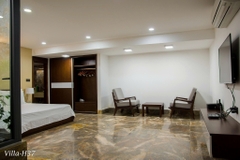 [HF.37] 럭셔리 5베드룸 풀빌라 – 플라밍고 대라이 리조트