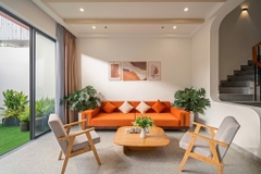 [DA NANG VILLA 4BR] MXT Sala Villa 4베드룸